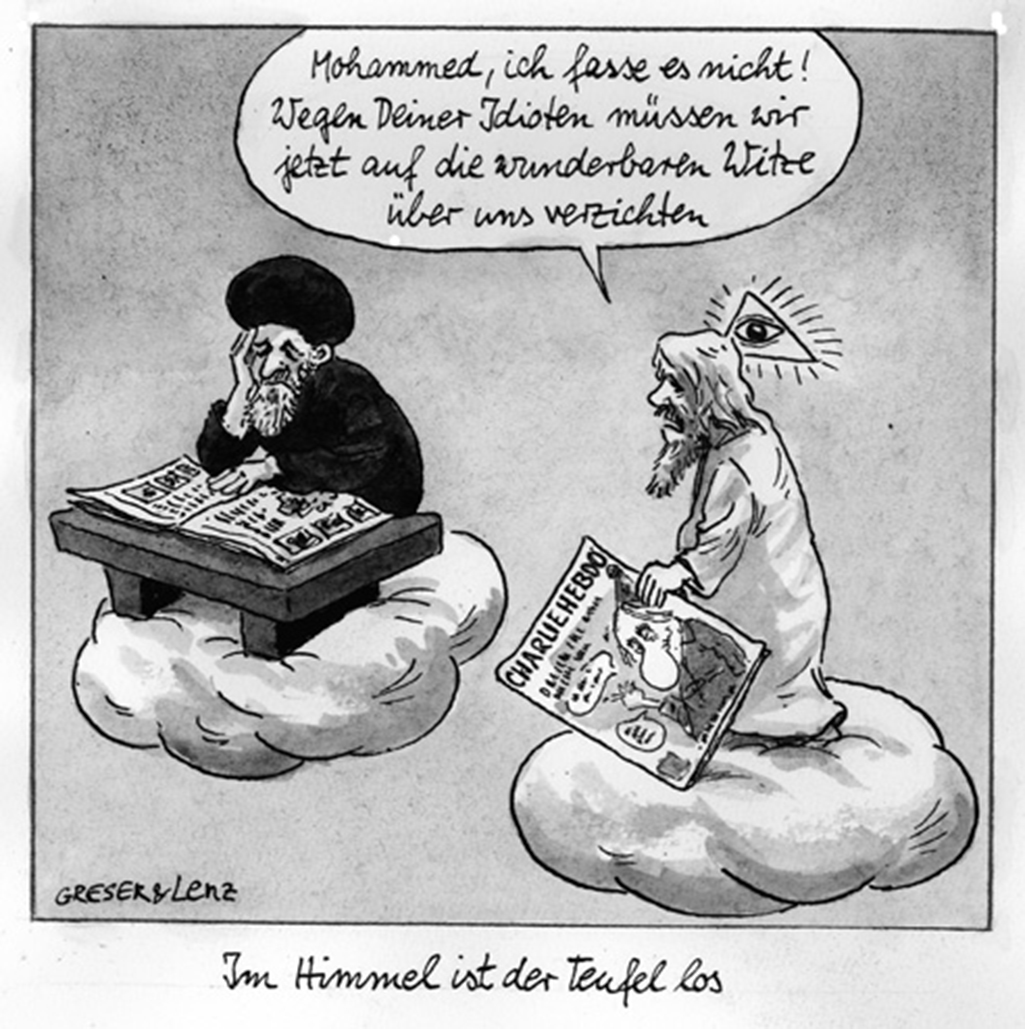 „Wir haben unsere Zeichentische nach Mekka ausgerichtet…“ Die ...